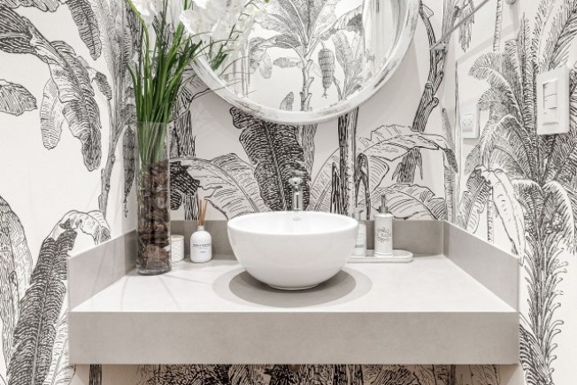 Baño en Neolith