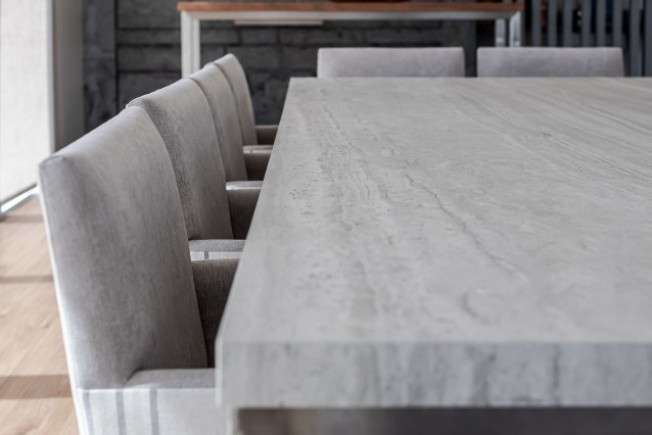 Mesa en Neolith